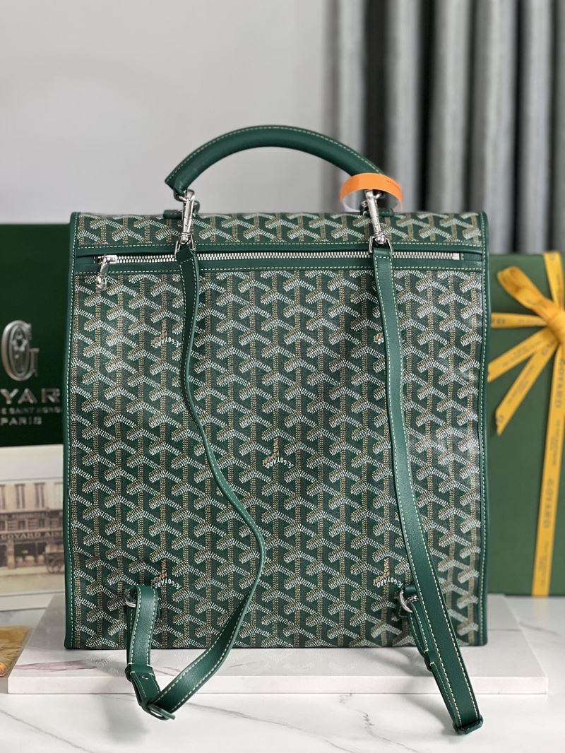 Goyard Briefcases